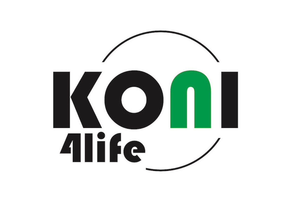 KONI4life